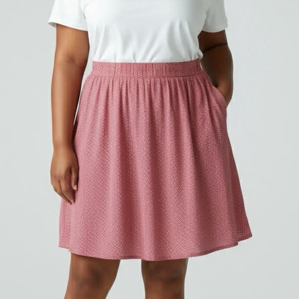 Old Navy Women’s Size XXL Skirt